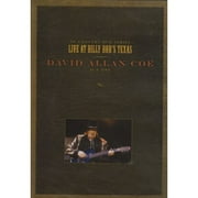 David Allan Coe, Act 1 - Live at Billy Bob's Texas