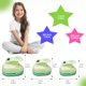 thumbnail image 2 of Perforadora de Estrella UCEC para Manualidades de 1, 5/8 y 3/8 Pulgadas, 2 of 7