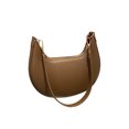 thumbnail image 2 of Bolso de Hombro para Mujer - Bolso de Mano de Cuero PU Cruzado, Pequeño Tote Mensajero con Correa Ajustable para Trabajo, Viaje, Uso Casual Diario, Paquete de 1., 2 of 6