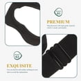 thumbnail image 4 of MasteelfCA Adjustable VR Eye Mask Cover Breathable Sweat Band VR Headset Accessory, 4 of 7