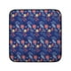 thumbnail image 1 of Cateissary Tapete de trasplante plegable portátil para interiores y exteriores, almohadilla de tela Oxford para trasplante, tapetes para plantar, accesorio Jardín y Patio Azul Cateissary HA084265-03, 1 of 6