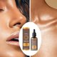 thumbnail image 4 of Sunless Tanning Drops to Drink -DrinkableTanner Drops for Face & Body, Hydrating for Natural（60ml/oz） 1/2/3/4/5PCS, 4 of 8