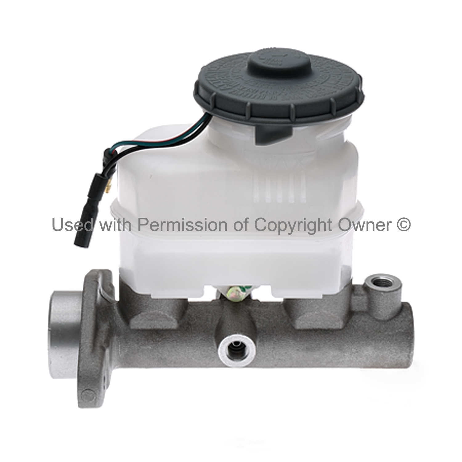 FVP Professional NM55049 New Brake Master Cylinder