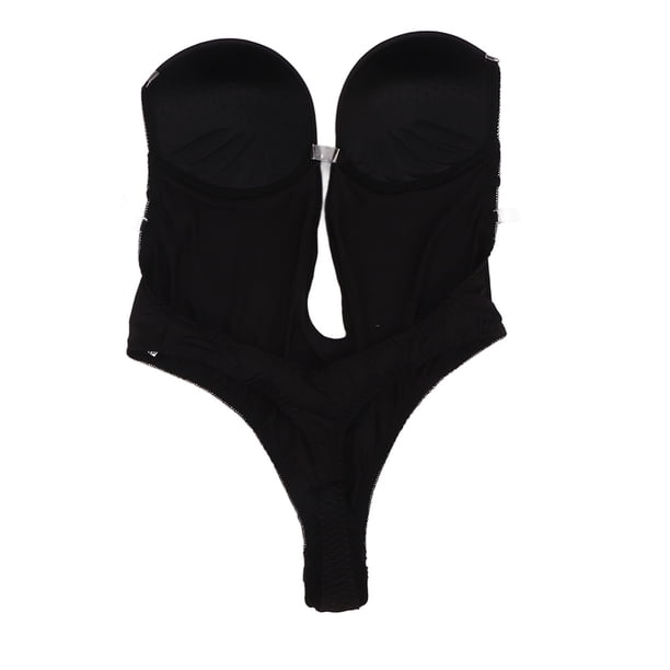 Ropa interior de una pieza sin espalda, ropa interior de una pieza, vestido con espalda baja y espalda descubierta, body push up, muy recomendado