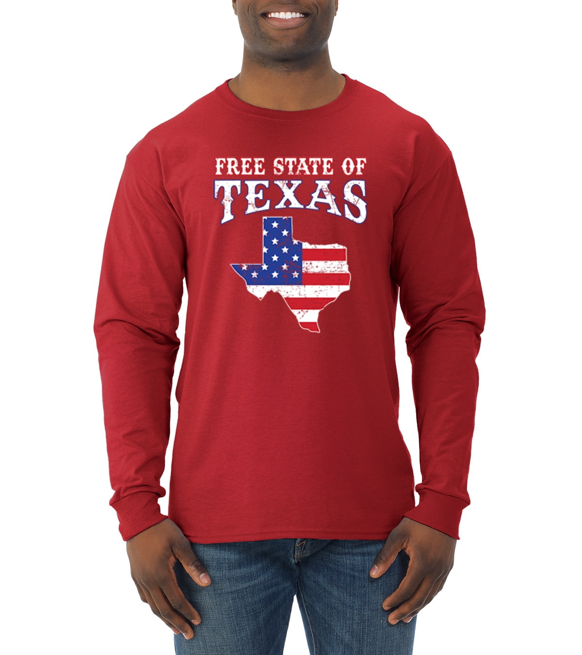 free state shirts