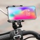 thumbnail image 3 of Soporte universal para teléfono de bicicleta Soporte para teléfono móvil Soporte de navegación para montar en bicicleta JShteea El nuevo, 3 of 9