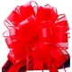 thumbnail image 1 of Minnieouse Lazo grande para decoración, cintas de hilo, Festival, Año Nuevo, cumpleaños, compromiso, boda, coche, ramo de flores, adorno de embalaje Ropa, zapatos y accesorios Miscelánea Rojo Minnieouse AP012945-01, 1 of 6