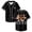 Black, variant on Maddox Batson Live Worldwide Tour 2026 Baseball Jersey Short Sleeve Button-up Shirts Women Men Streetwear Tops