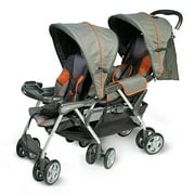 Combi - Counterpart Tandem Stroller, Mango