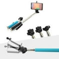 thumbnail image 3 of Selfi Monopod Telescopic Stick with Bluetooth & Zoom controls, 3 of 4