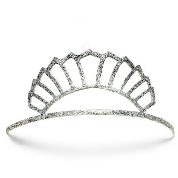 Sunnywood Liberty Queen Glitter Tiara Adult Costume Accessory