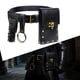 thumbnail image 5 of Conjunto de cinturón de caballero medieval, accesorio fotográfico, pretina, falda, caminata para juego de rol de vacaciones Estilo D, 5 of 6