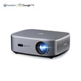 thumbnail image 4 of VANKYO Performance V700 Pro Native 1080P Outdoor Movie Projector, Built-in Google TV, Auto Keystone, Auto Focus, Bluetooth, Portable Projector, 120" Projector Screen Included, 4 of 16
