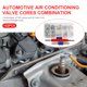 thumbnail image 2 of Kit de válvulas HVAC Hugtrwg R134A 102 Uds, 2 of 9