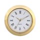 thumbnail image 5 of Inserto de reloj redondo perfke con números romanos decoración decorativa para oficina, 5 of 9