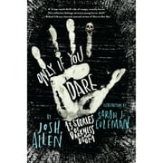 Pre-Owned Only If You Dare: 13 Stories of Darkness and Doom (Hardcover 9780823449064) by Josh Allen