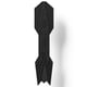 thumbnail image 2 of Protector De Cadena Mtb ENLEE MTB Bike Chain Guard Cover Frame Protector resistente a los arañazos (E213) Ndcxsfigh Accesorios para bicicletas, 2 of 4