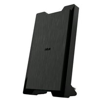 RCA Indoor Amplified HD TV Antenna w/ 45 Feet Reception Range