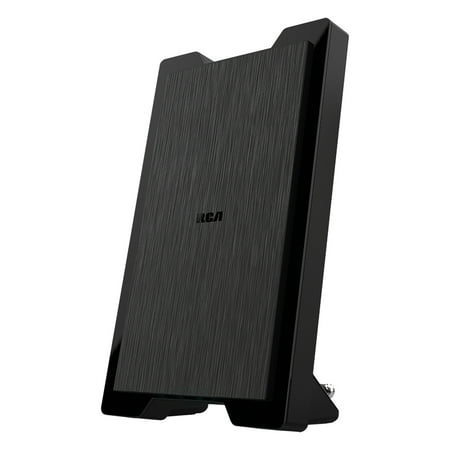 RCA Indoor Amplified HD TV Antenna w/ 45 Feet Reception Range - image 2