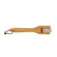thumbnail image 3 of Weber 6463 Brosse de Grill en Bambou 12 Pouces, 3 of 5