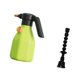 thumbnail image 4 of Pulverizador eléctrico agrícola, dispensador de 2 l, multiusos, práctico pulverizador de agua con entrada de agua para limpieza de jardinería Verde con cabezal rociador, 4 of 9