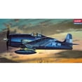 thumbnail image 4 of Academy WWII U.S. Navy Fighter F6F-3/5 Model Kit, 4 of 4