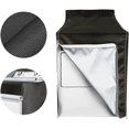 thumbnail image 5 of Washing Machine Cover Dust Proof Dustproof Protective Cover for Automatic Washing Machine, 5 of 5