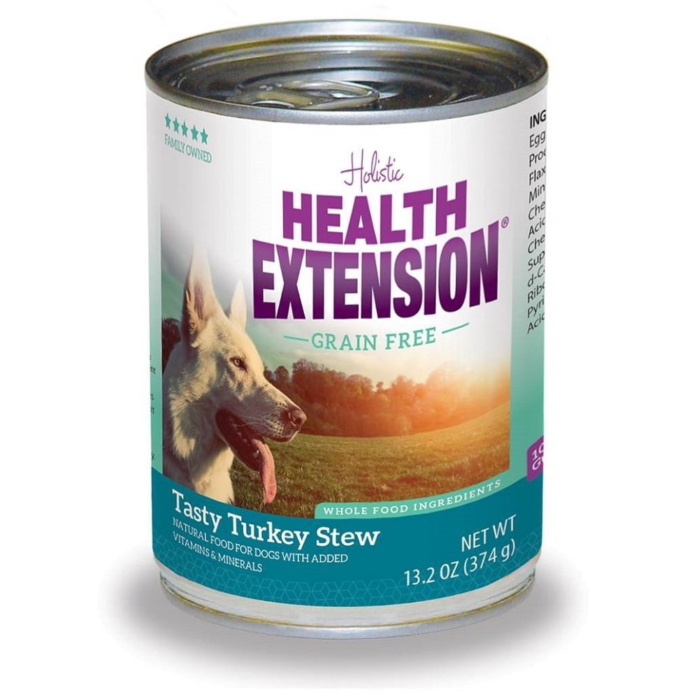 Top 10 Health Extension Wet Dog Foods An InDepth Buying Guide for Pet