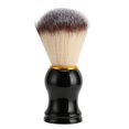 thumbnail image 1 of Plumero para el cuello, cepillo de nailon, herramienta de limpieza para barrer el cabello, polvo facial suave, cepillo de peluquero para salón, 1 of 8