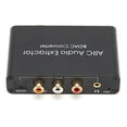 thumbnail image 3 of HD Multimedia Interface ARC Extractor Digital to Analog Audio DAC Converter for HDTV DVD, 3 of 7