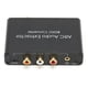 thumbnail image 5 of Extractor Interfaz Multimedia HD Extractor ARC Convertidor DAC De Audio Digital A Analógico Para HDTV DVD, 5 of 7