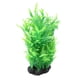 thumbnail image 3 of Adorno para pecera, simulación de acuario, simulación verde Artificial, hierba de agua, decoración para pecera, estética elegante, 3 of 9