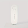 thumbnail image 3 of 1pc Plug-in Negative Ion Air Purifier, Mini Portable Negative Ion Generator For Home, Bedrooms, Toilets, Living Room, Bathrooms, Closets, Pet Room, 3 of 5