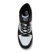 British Knights Mens Kings SL Chukka Sneaker
