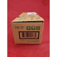 thumbnail image 3 of RHEA- Kyoce- Mita Tk-17 Black Laser Toner Cartridge (Fs-10Xx), 3 of 4
