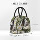 thumbnail image 2 of Easygdp Daisy Guinea Pig Bolsa de Almuerzo Insulada Grande, Forro de Aluminio, Diseño Espacioso, a Prueba de Fugas, Ideal para Trabajo, Picnics, Viajes y Actividades al Aire Libre, 2 of 6