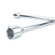 thumbnail image 4 of Llave de Cruz MIKELS 20 Pulgadas Acero Cromado 13/16 3/4 17mm 7/8, 4 of 5