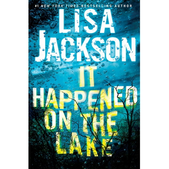 It Happened on the Lake (Hardcover)