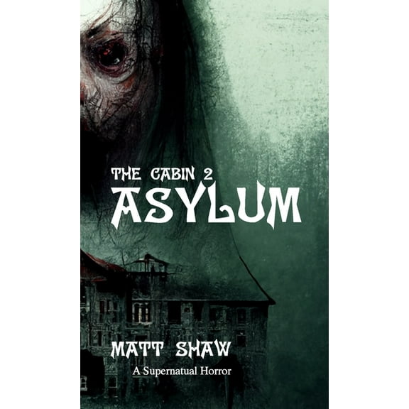 The Cabin 2 (Paperback)