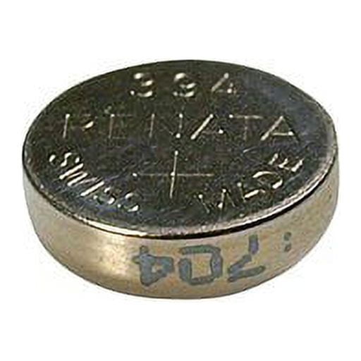 Renata 394 Button Cell Watch Battery