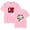 Pink, variant on ENHYPEN IF YOU SAY T-Shirt Merch For Women/Men Tee Summer Short Sleeve Tshirt Fashion Streetwear