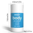 thumbnail image 2 of Fiudx Barra de Fricción, Barra Protectora de Crema Natural, Barra Antirozaduras Nutritiva Suave, Ideal para Correr, Ciclismo y Senderismo, Regalo de Viaje para Familias y Niños, Efecto Duradero y Fre, 2 of 7
