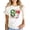 Natural Shirt, variant on Funny 6 7 Unisex Christmas Shirt for Adults & Kids Six Seven Matching Family Holiday Tee Vintage Green shirt Adult Large
