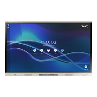  JYXOIHUB Smart Board, 49 Inch Digital Electronic Whiteboard and  Smartboard for Classroom, Screen Mirroring for Live Streaming, Digital  Signage Displays and Player for Advertising(Board Only) : Electronics