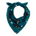 thumbnail image 2 of Jolly Jammies Pets Holiday Merry & Bright Matching Family Pajamas Bandana, Sizes XS-2X, 2 of 4