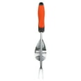 thumbnail image 1 of 1pc Stainless Steel Weeder Puller Garden Weed Remover Courtyard Weeding Fork, 1 of 7