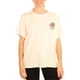 thumbnail image 1 of Camiseta gráfica Heart Breaker de Elevenparis para mujer susurro blanco M, 1 of 4
