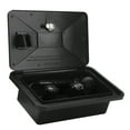 thumbnail image 3 of Oubit Outdoor Shower Kit,RV Exterior Shower Box Caravan Shower Box Outside Shower Set Maximized Efficiency, 3 of 9