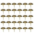 thumbnail image 1 of Drawing Pin30Pcs Upholstery Nail Thickening Upholstery Tack Furniture Accessories Custom Engineered, 1 of 8