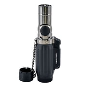 Vertigo Intimidator Quadruple Torch Lighter